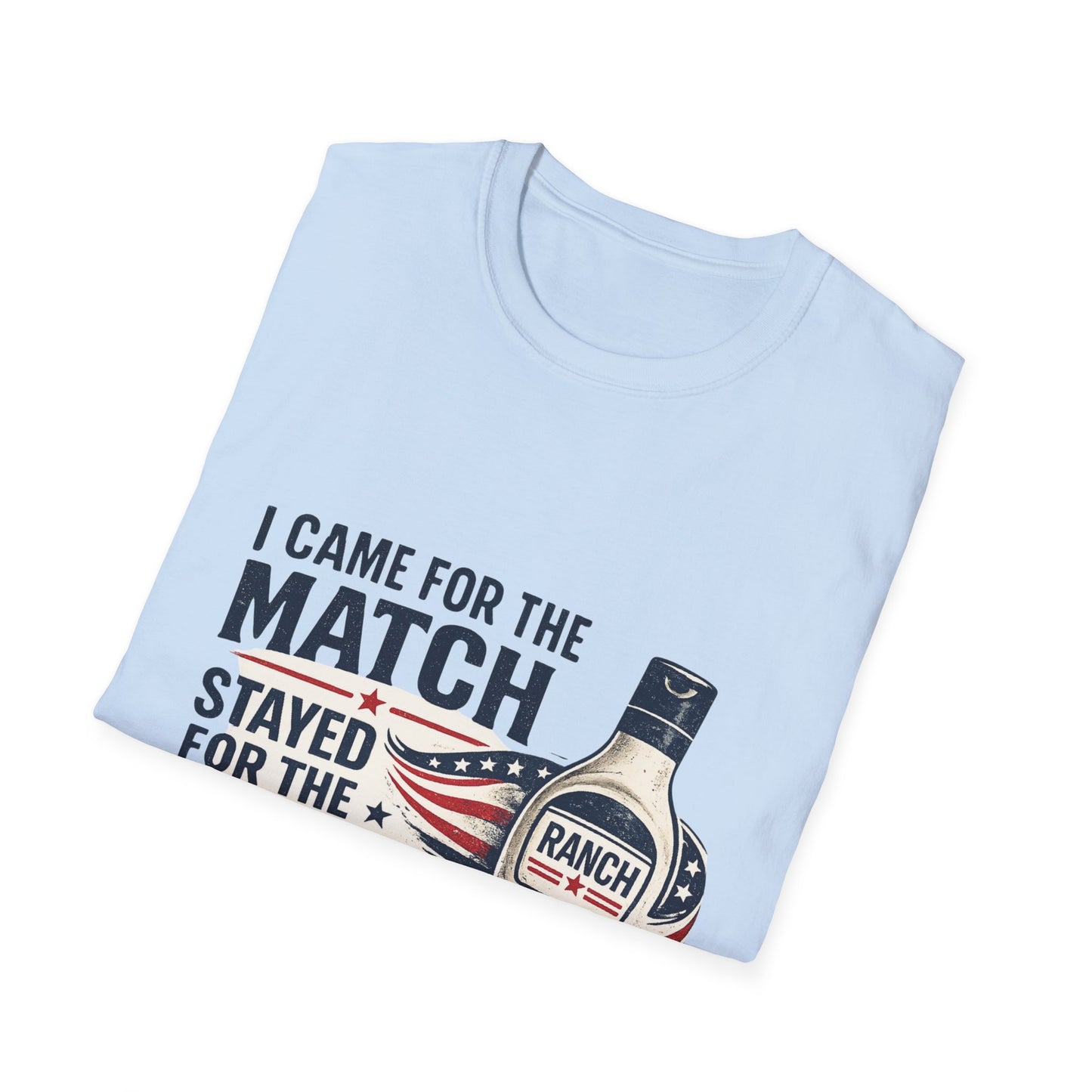 TideWander T-Shirt