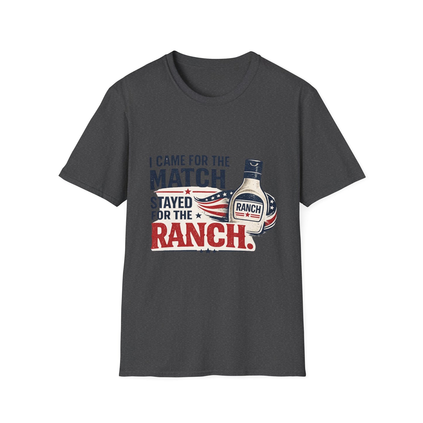 TideWander T-Shirt