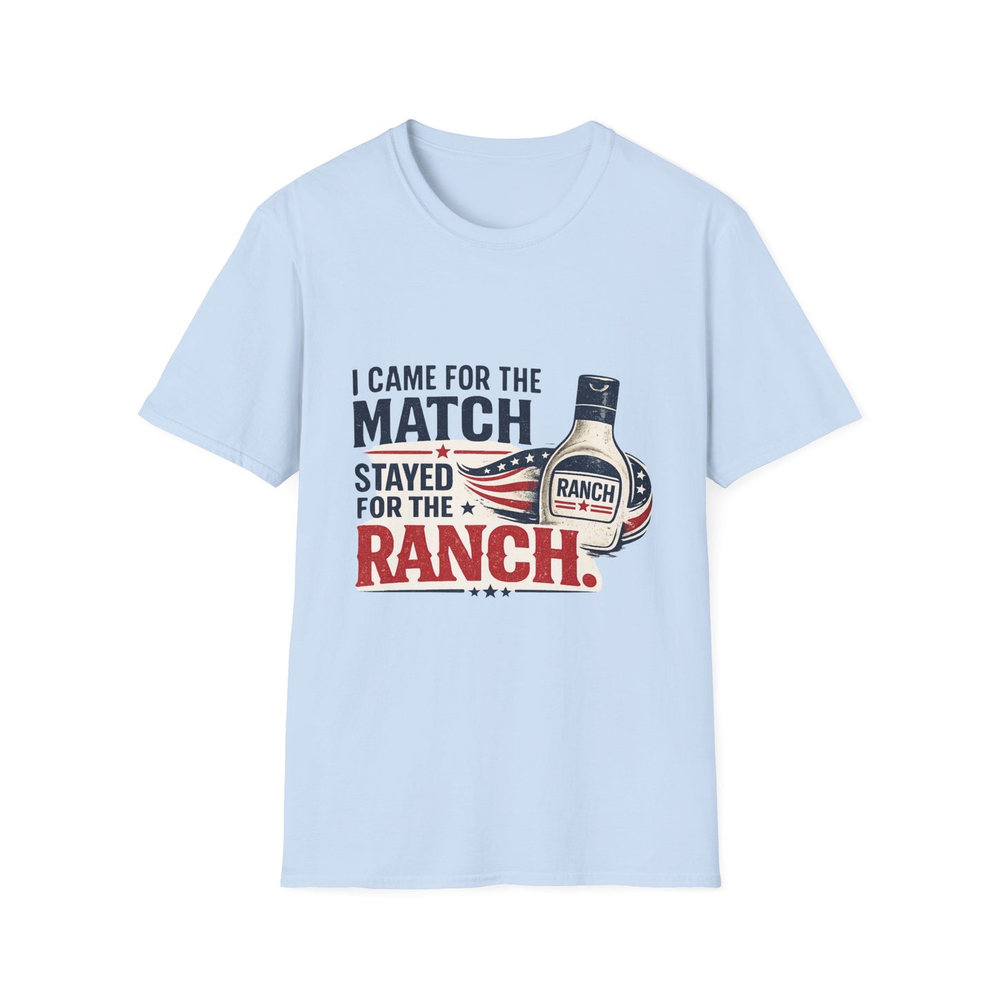 TideWander T-Shirt