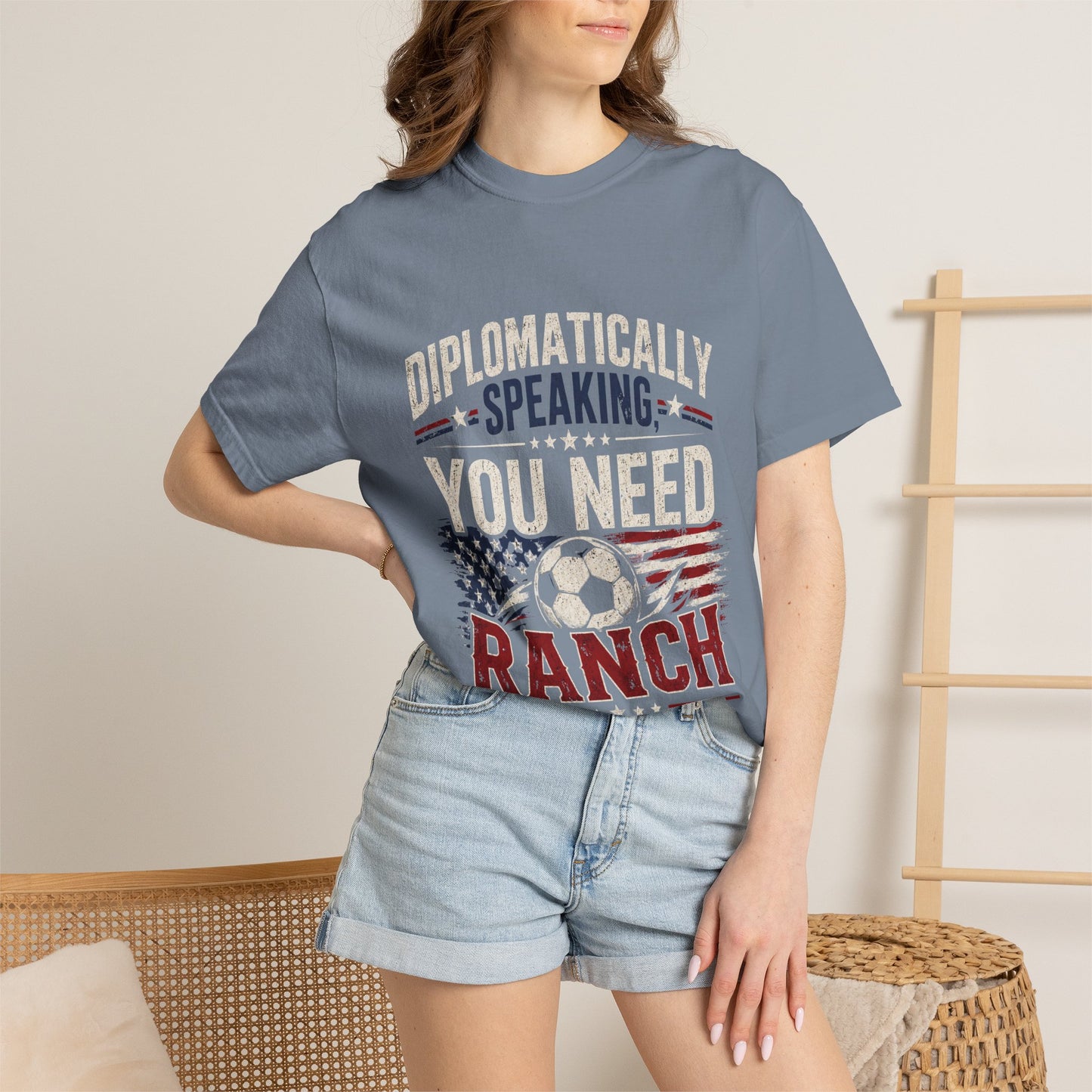 TideWander T-Shirt