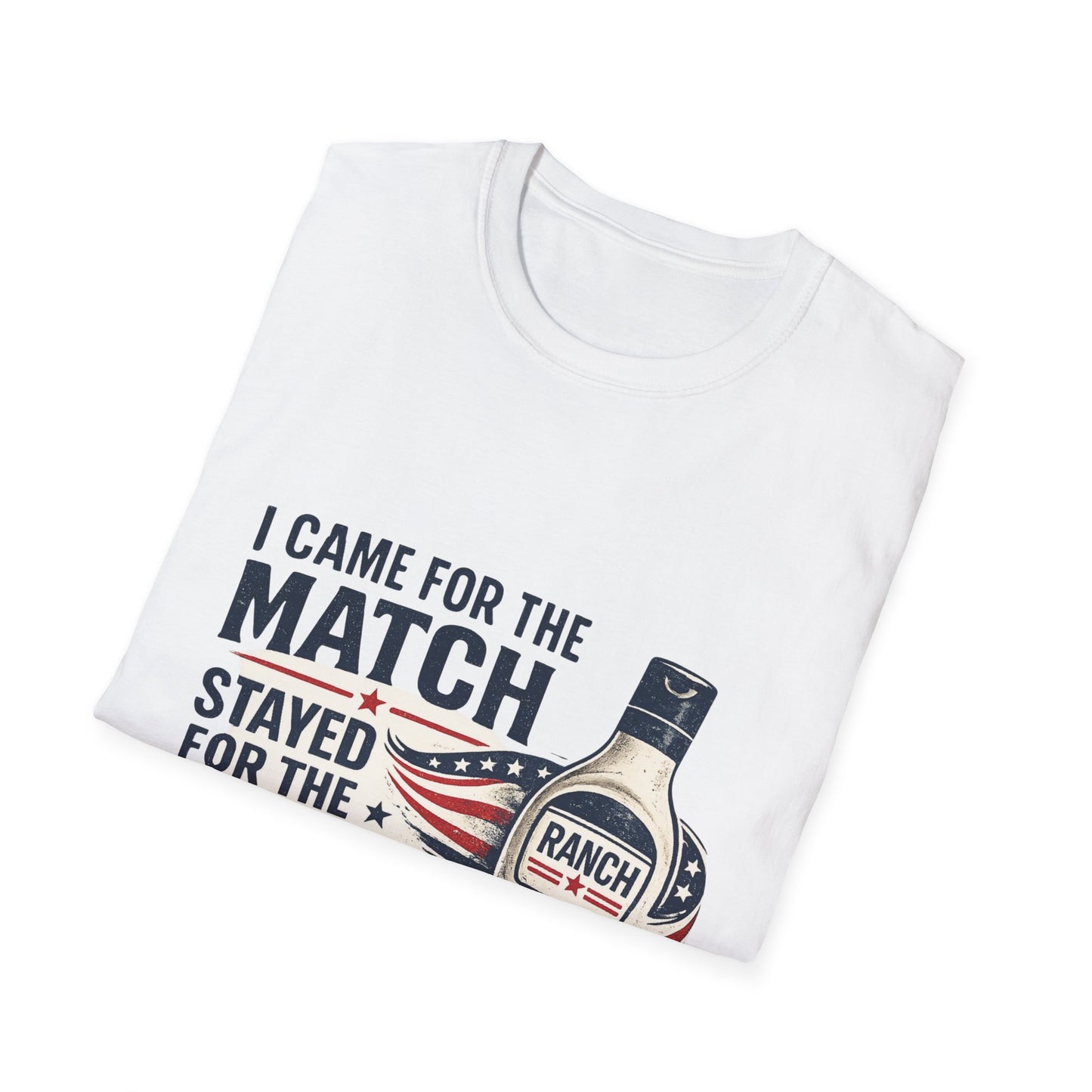 TideWander T-Shirt