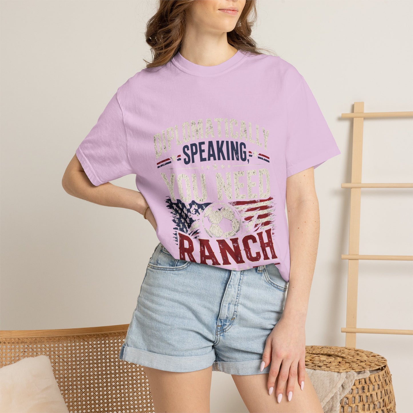 TideWander T-Shirt