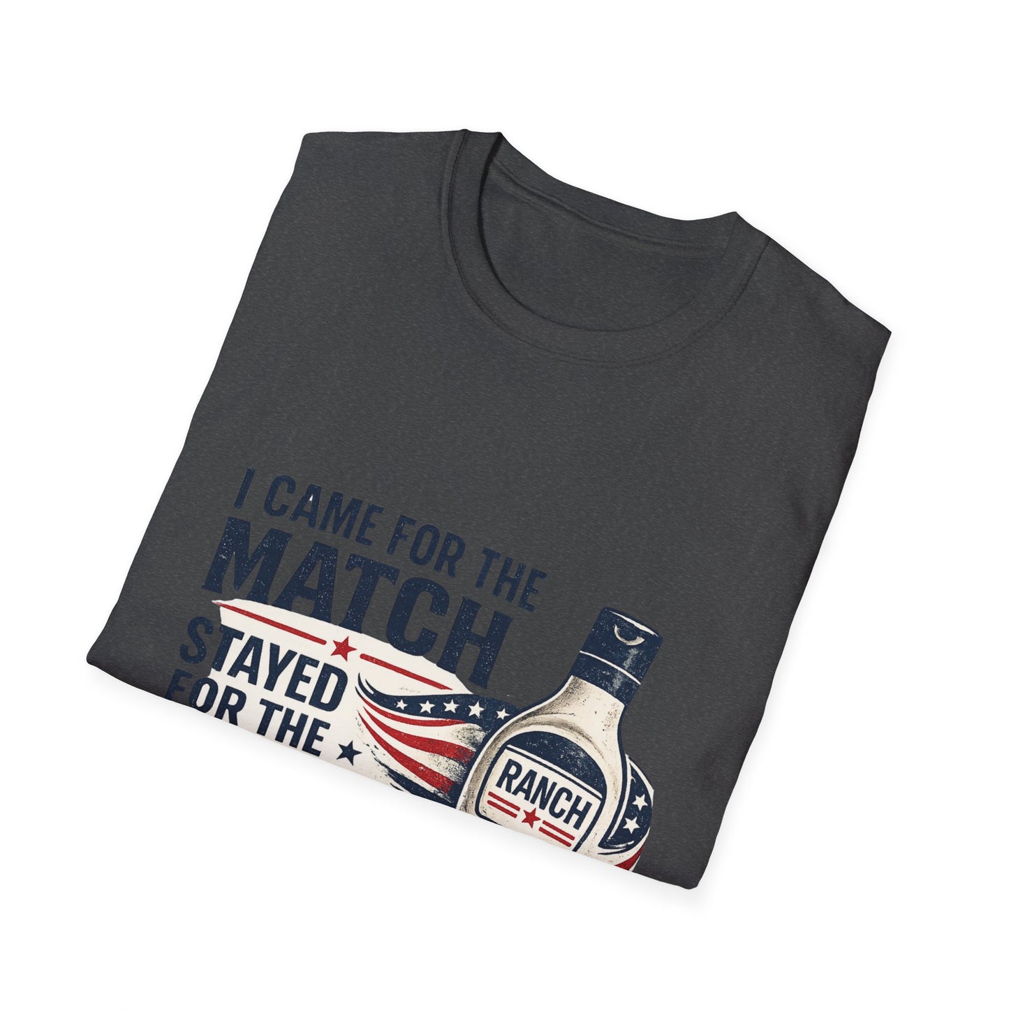 TideWander T-Shirt
