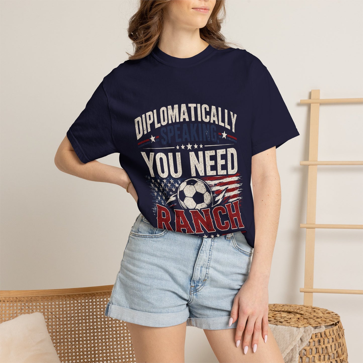 TideWander T-Shirt