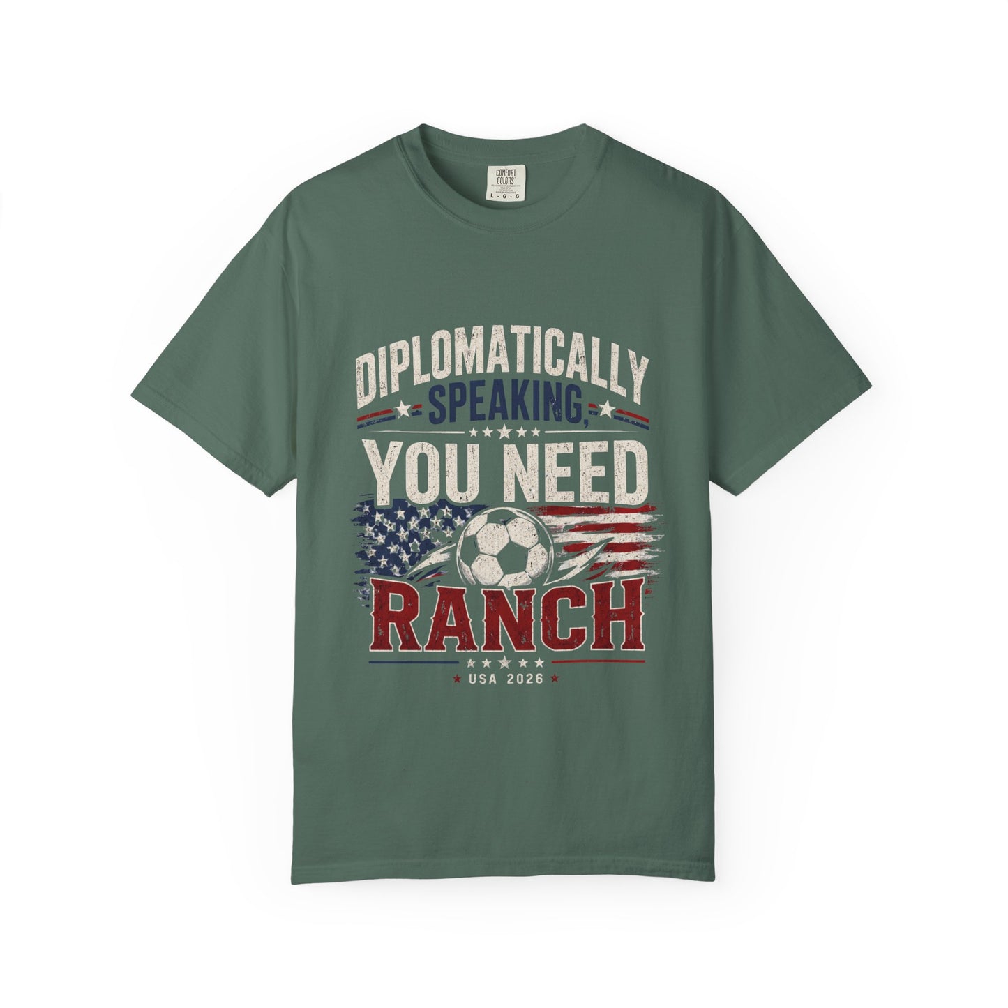TideWander T-Shirt