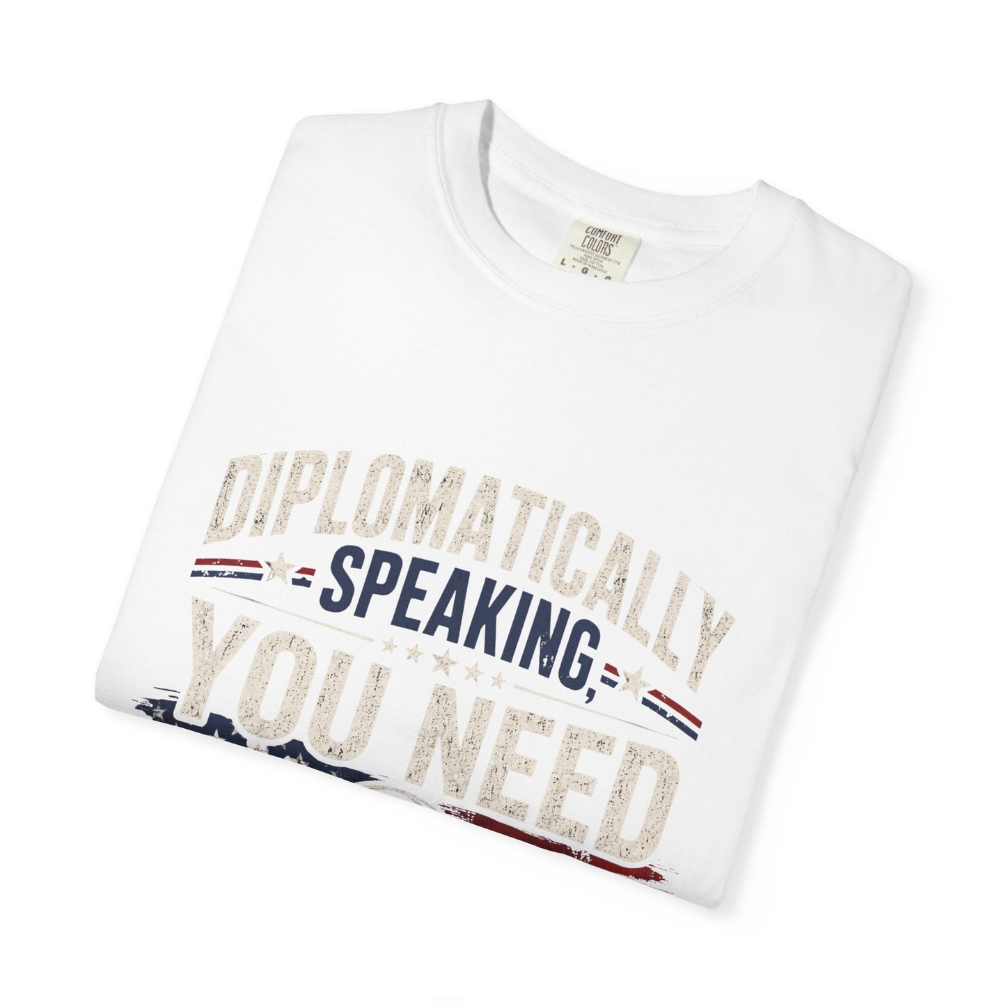 TideWander T-Shirt