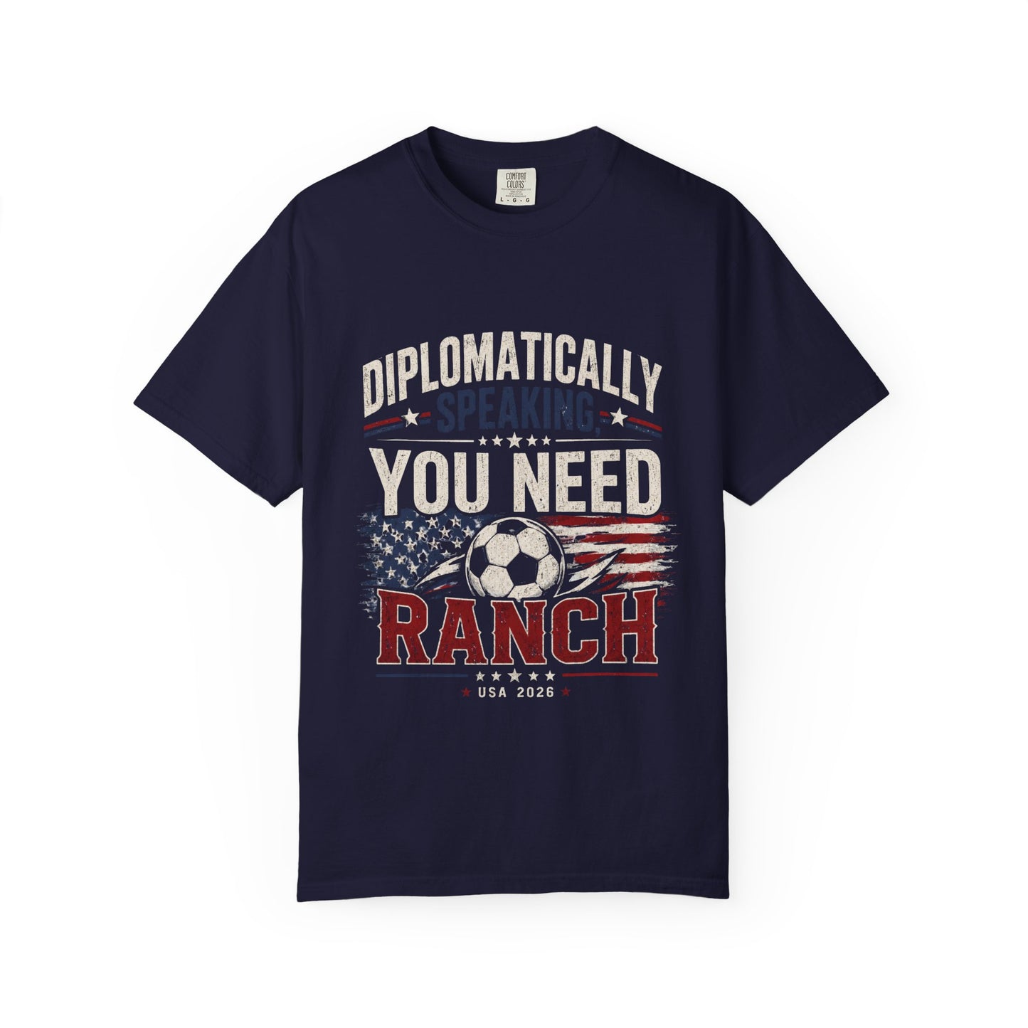 TideWander T-Shirt
