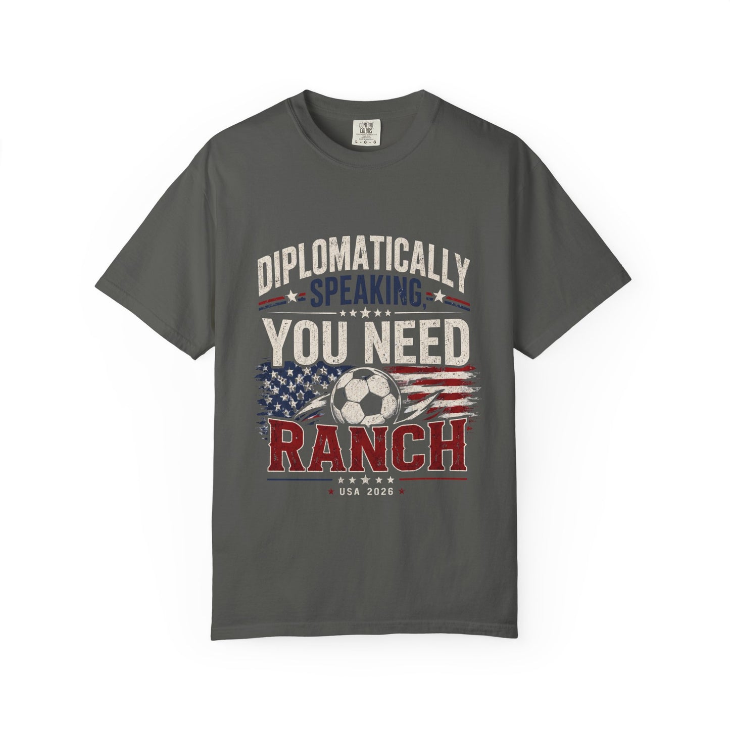 TideWander T-Shirt