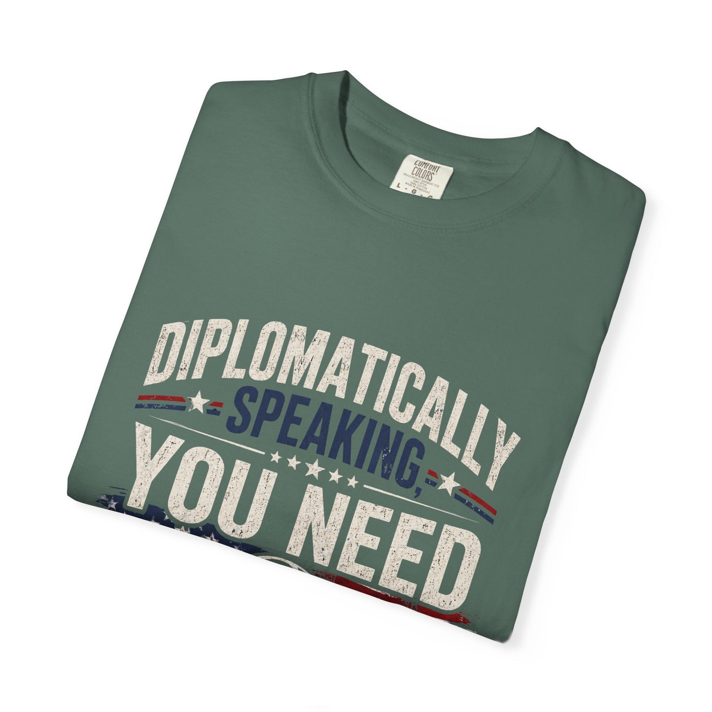TideWander T-Shirt