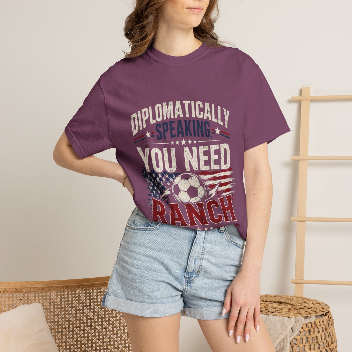 TideWander T-Shirt