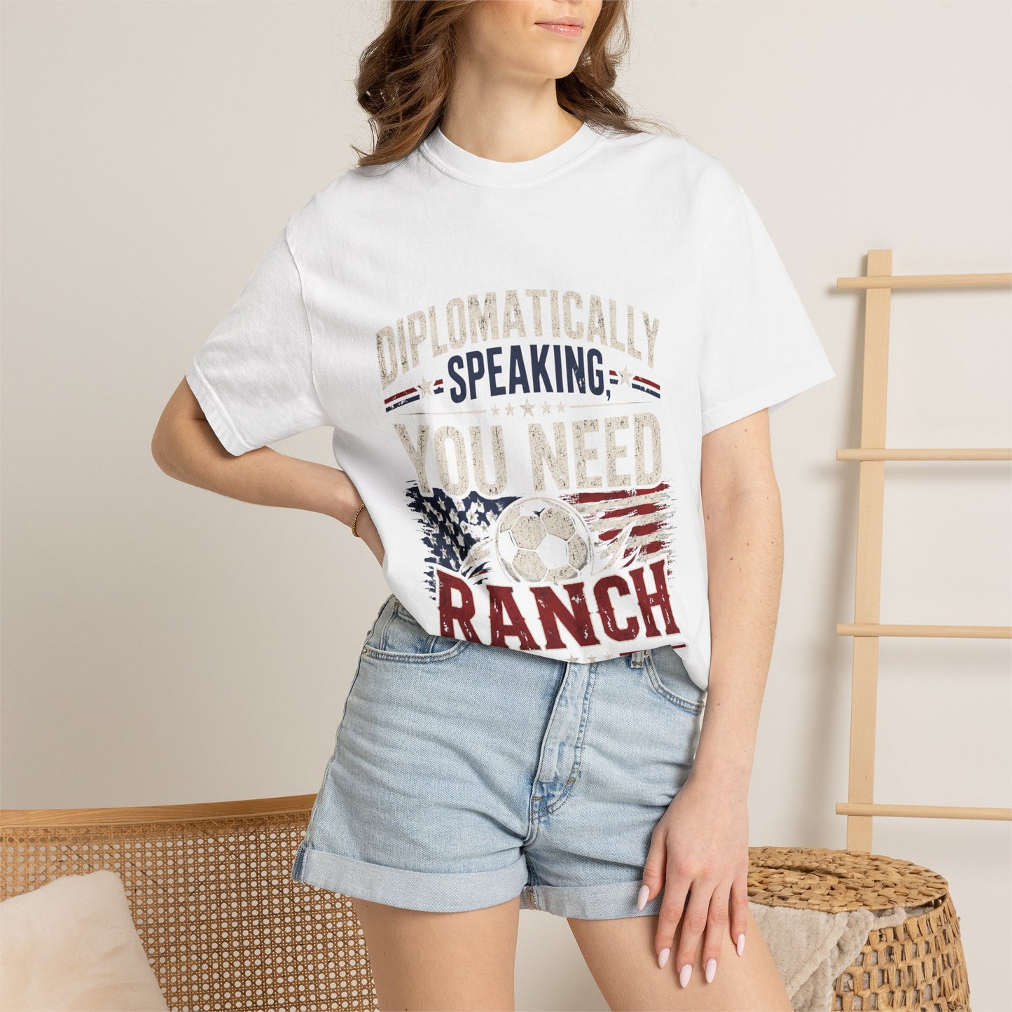 TideWander T-Shirt