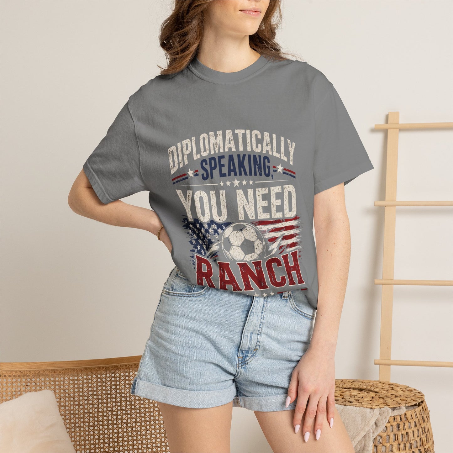 TideWander T-Shirt