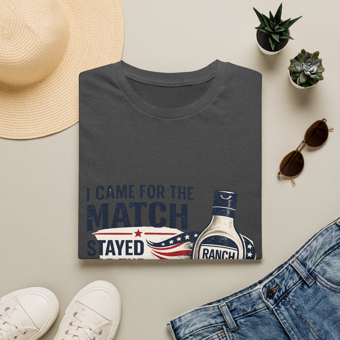 TideWander T-Shirt