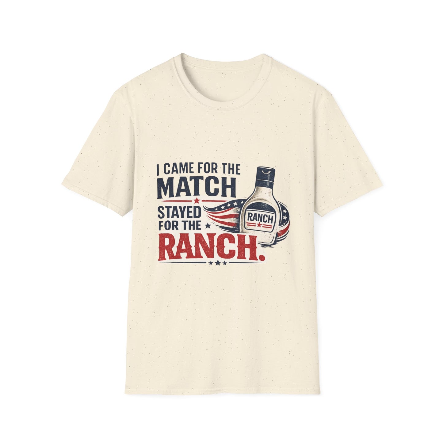 TideWander T-Shirt