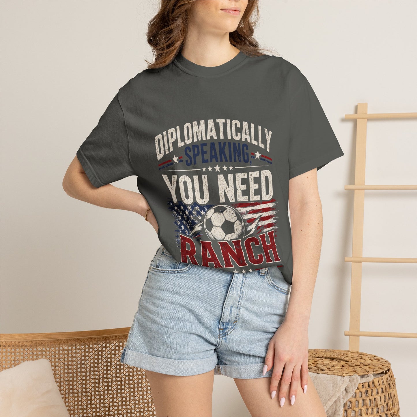 TideWander T-Shirt