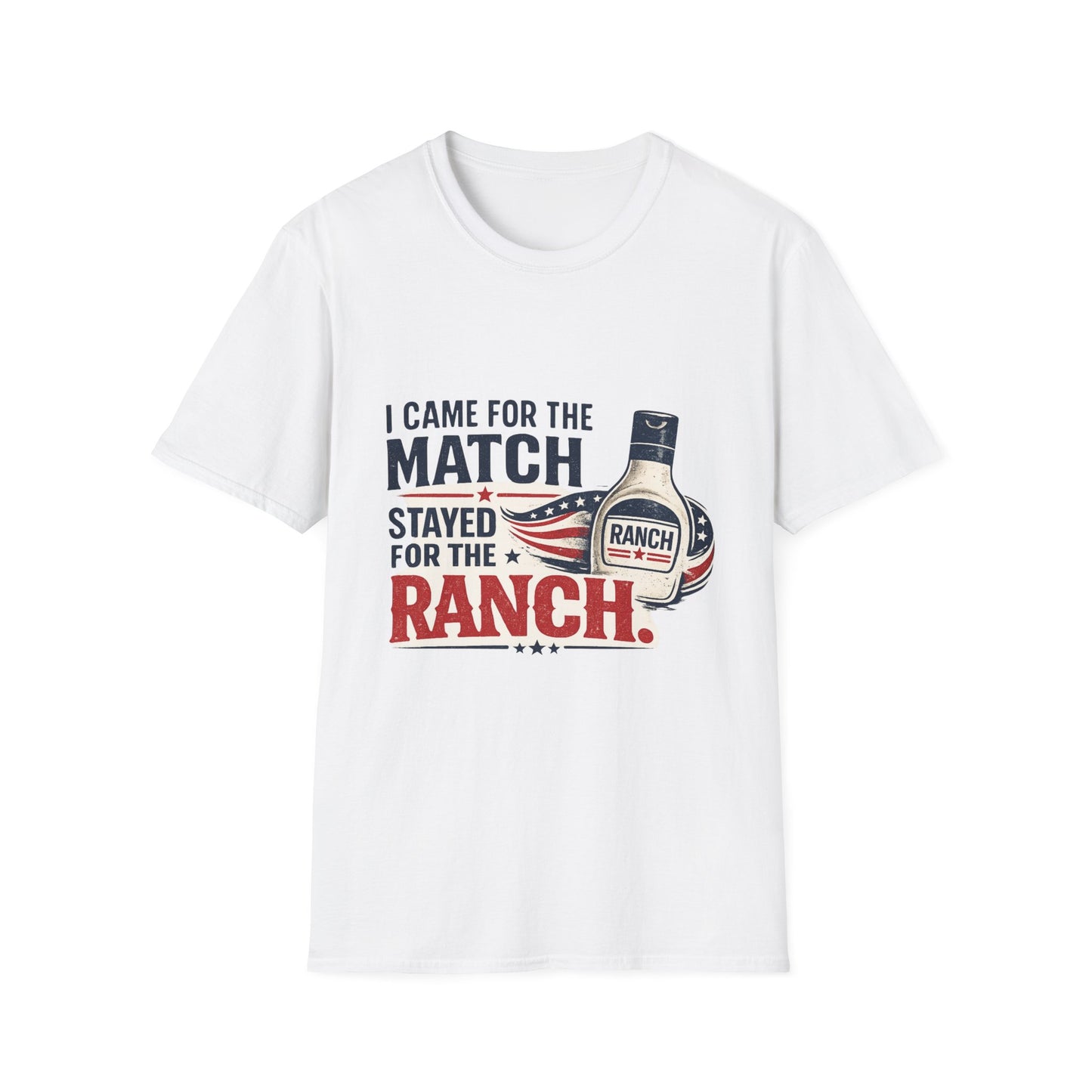 TideWander T-Shirt