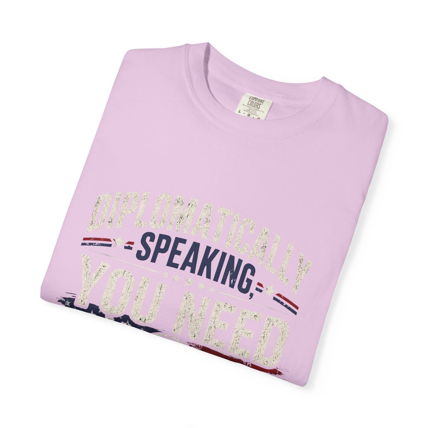 TideWander T-Shirt