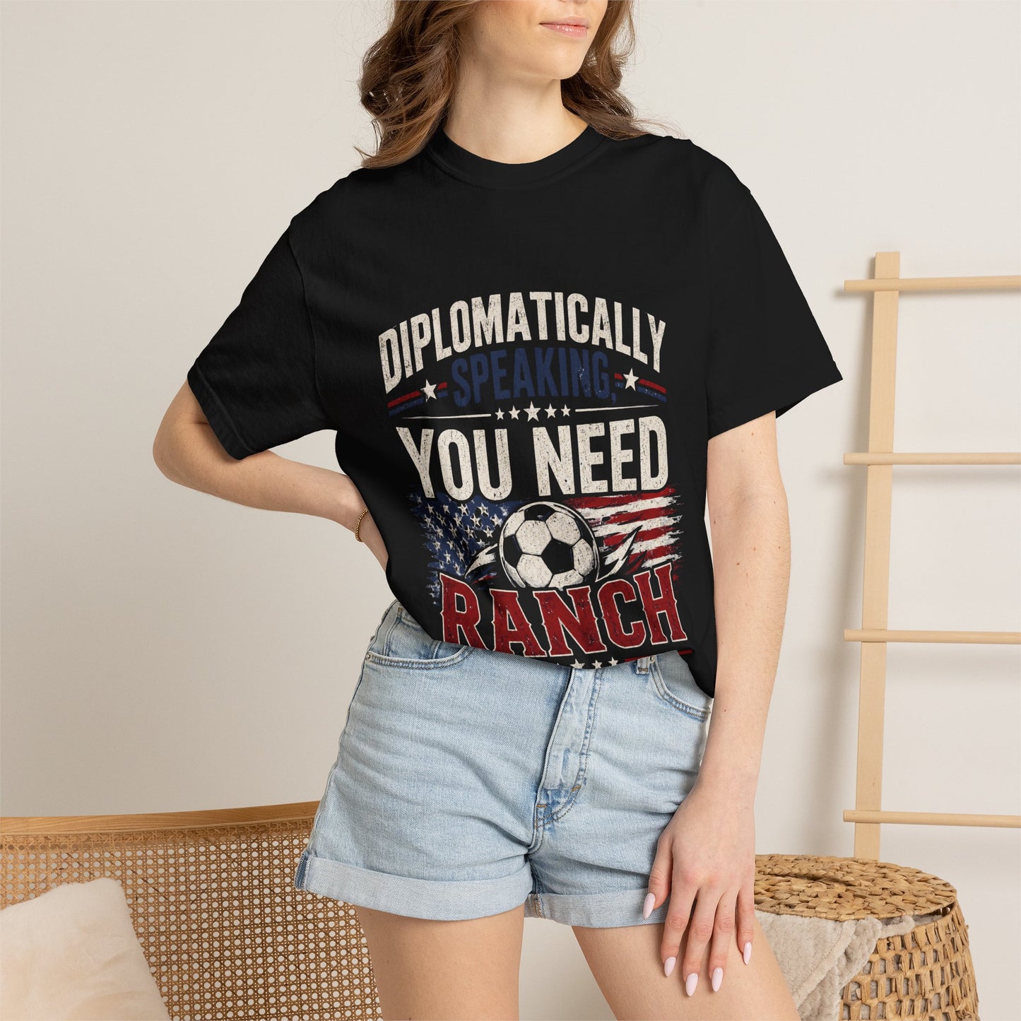 TideWander T-Shirt