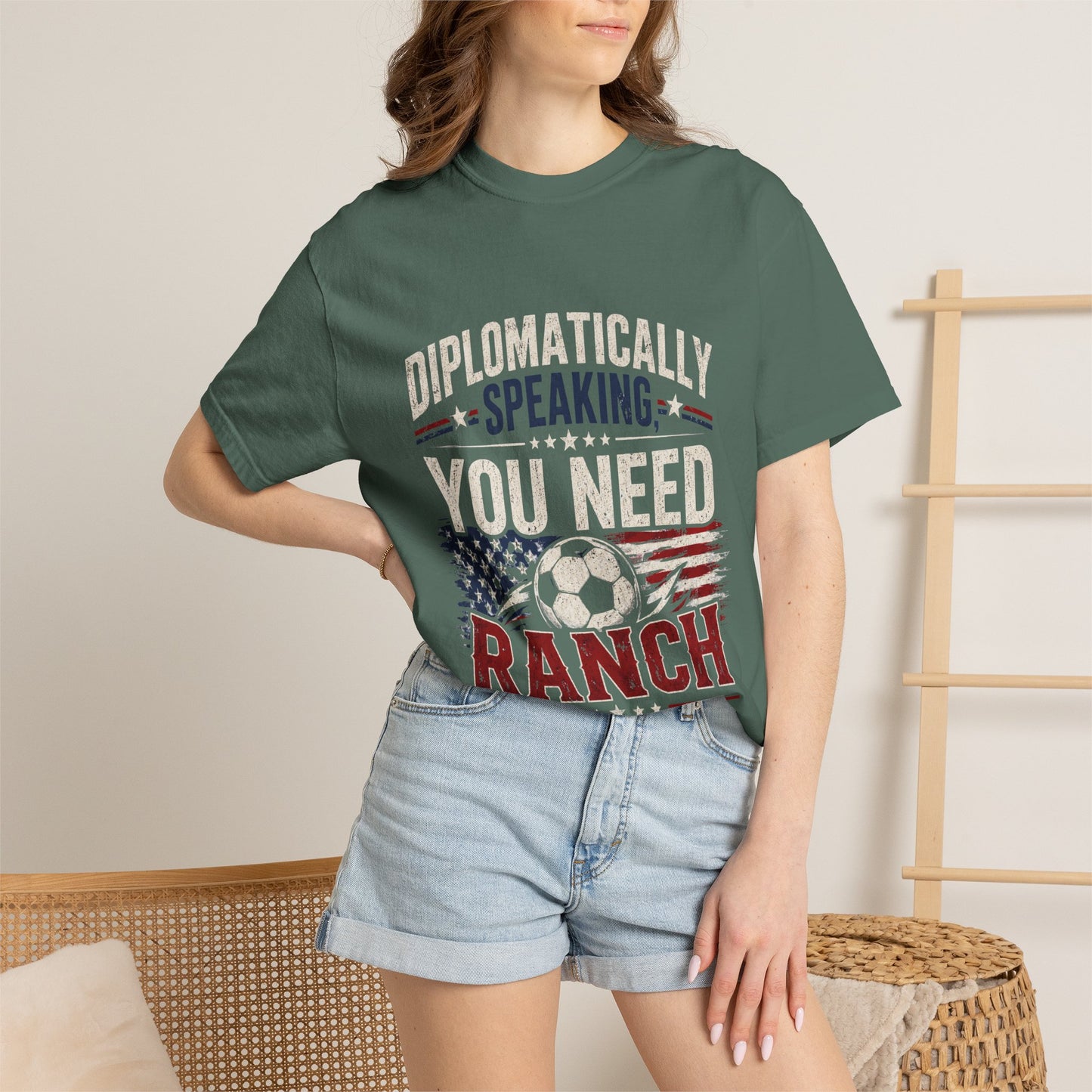 TideWander T-Shirt